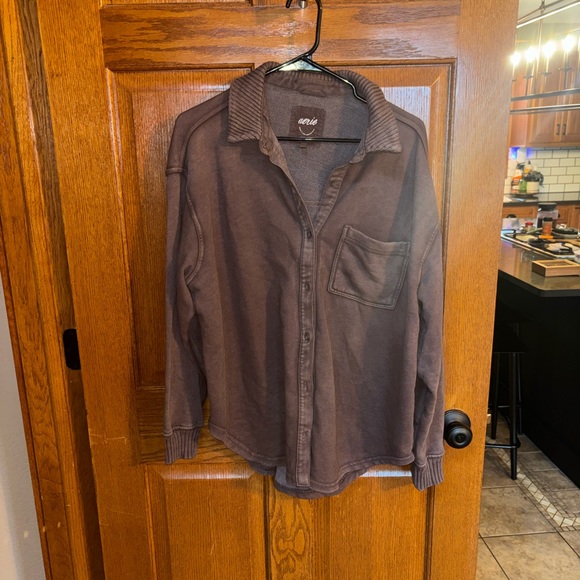 aerie Tops - Aerie Jacket